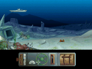 Illustration for article titled Burial at Sea: Indiana Jones and the Fate of Atlantis
